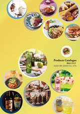 Products Catalogue 商品カタログ LEAD-OFF JAPAN CO., LTD.