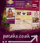 pataks.co.uk