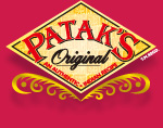 Patak’s Original