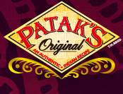 Patak’s Original